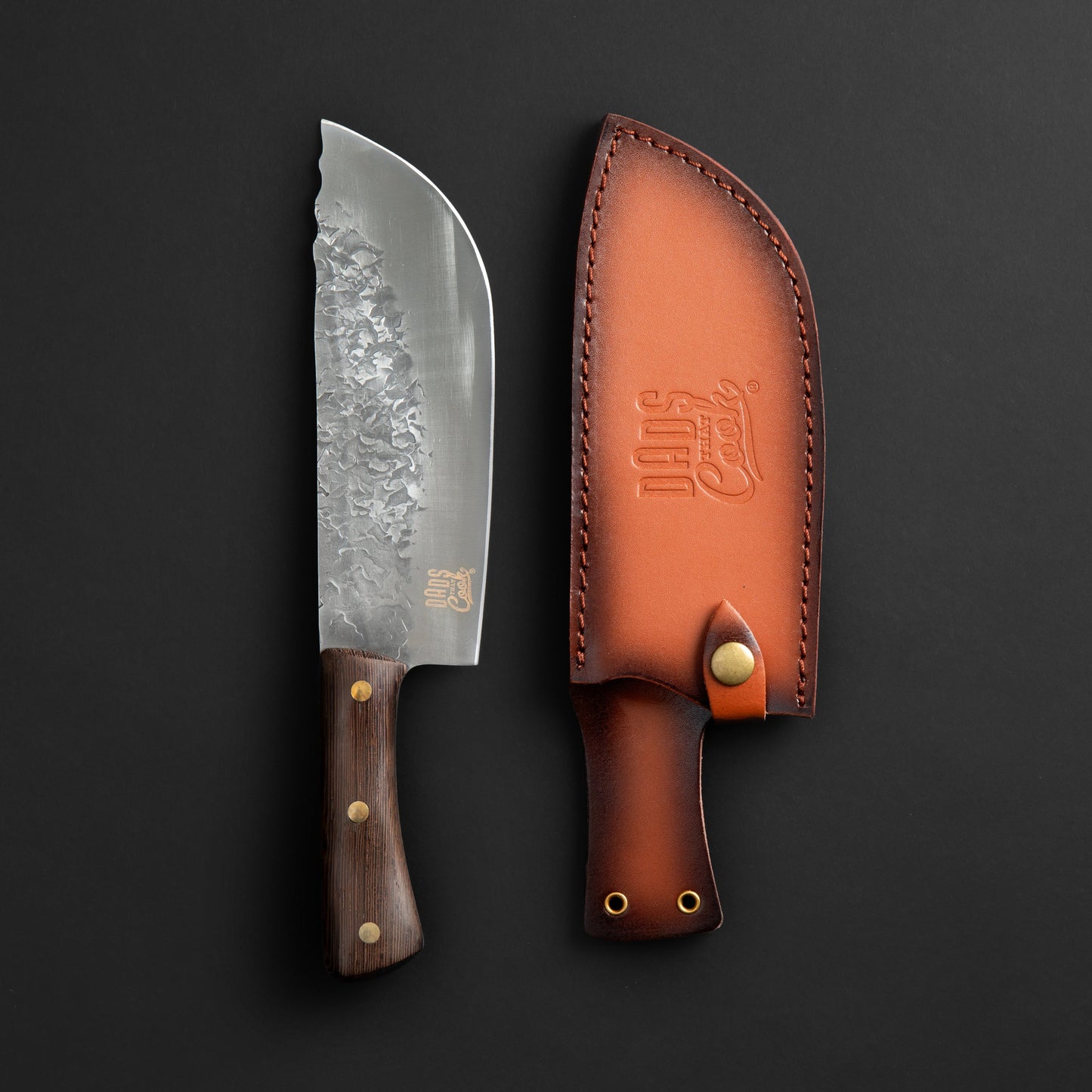 7.5″ Kochmesser