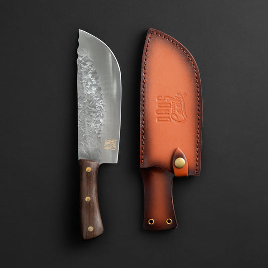 7.5″ Kochmesser