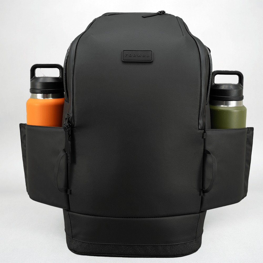 Sac de pickleball Court Caddy