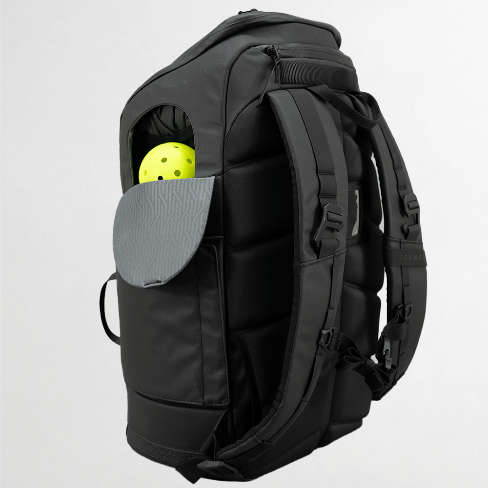 Sac de pickleball Court Caddy