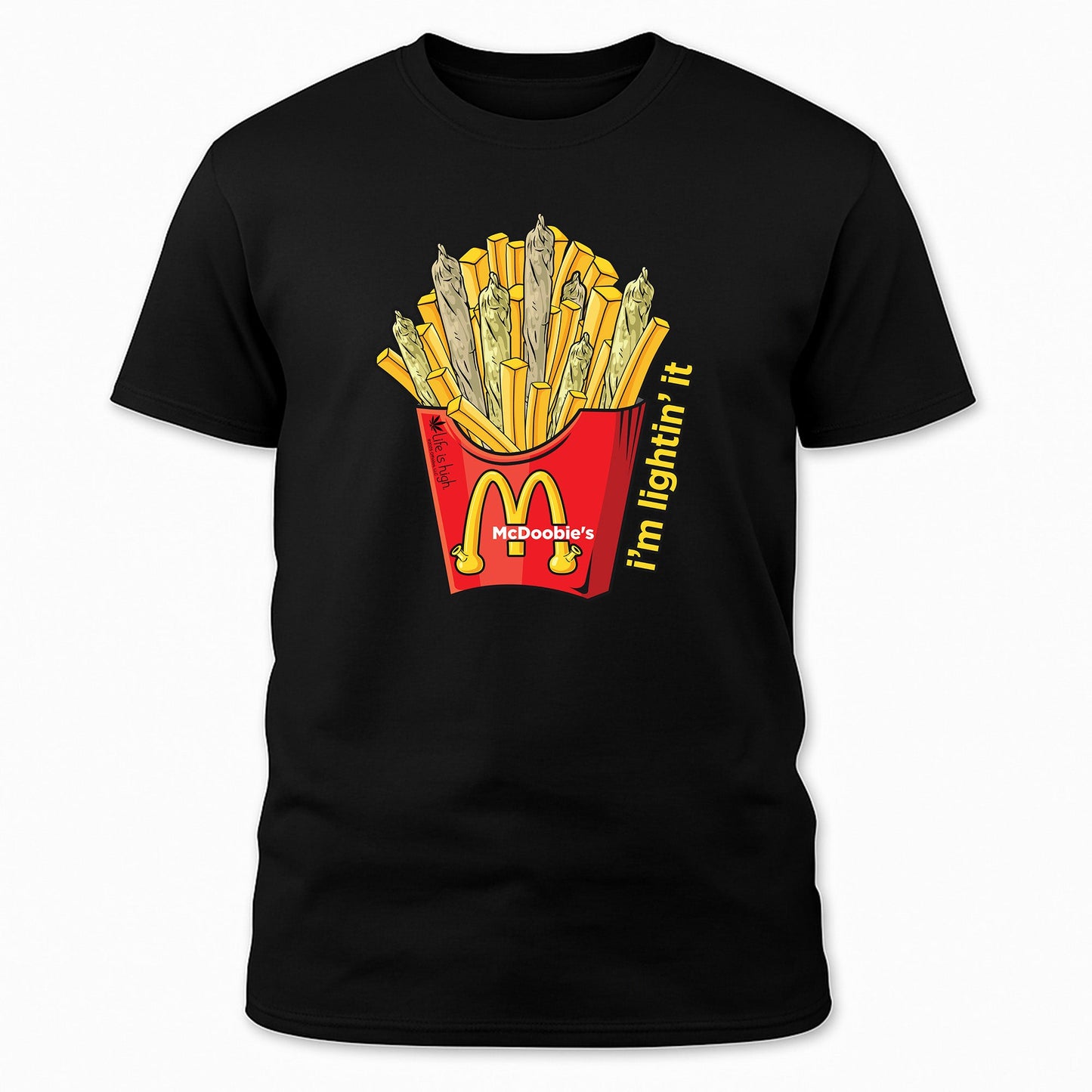 Frites McDoobies