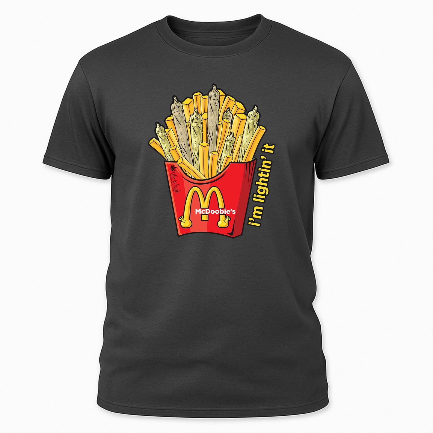 Frites McDoobies
