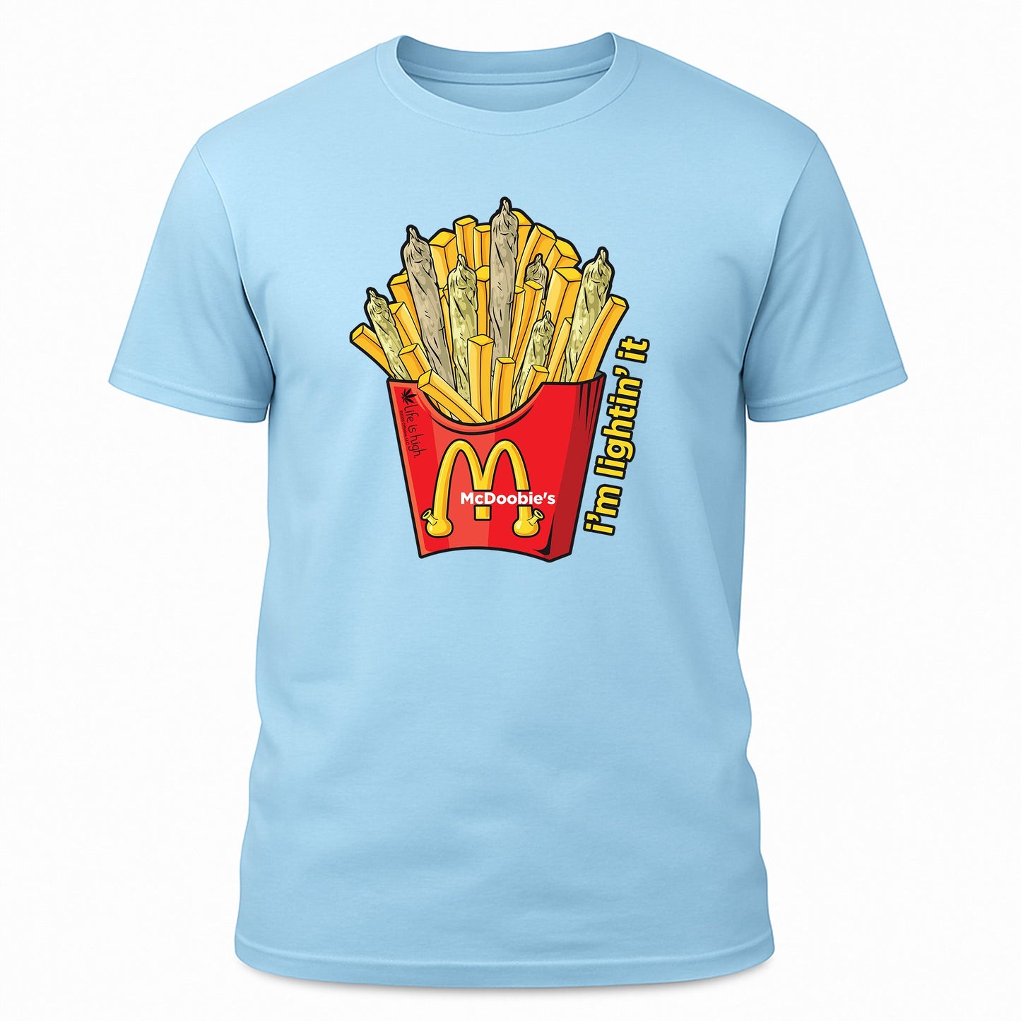 Frites McDoobies