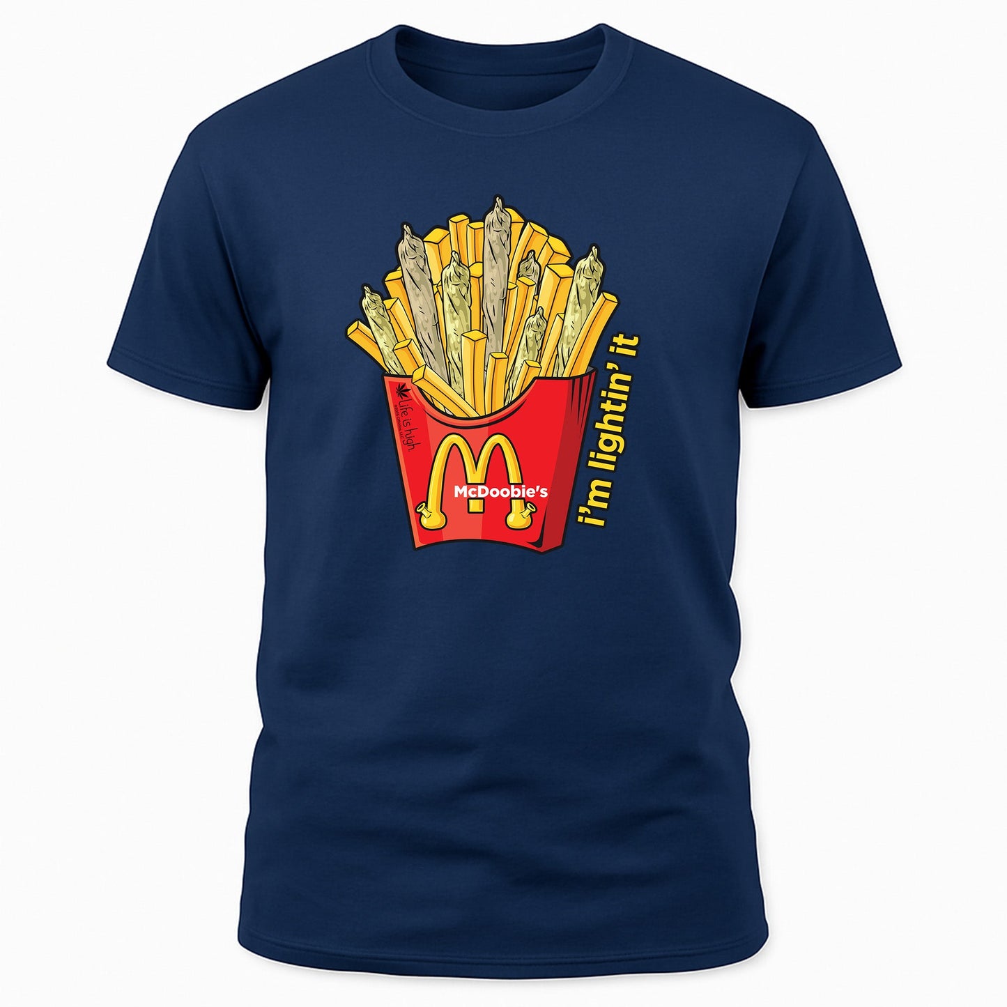 Frites McDoobies