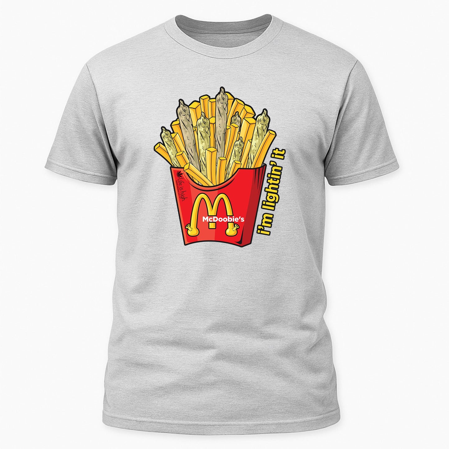 Frites McDoobies