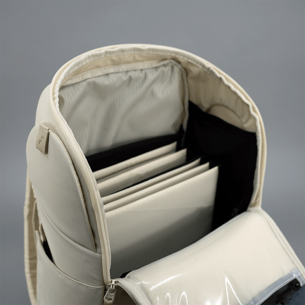 Sac de pickleball Court Caddy