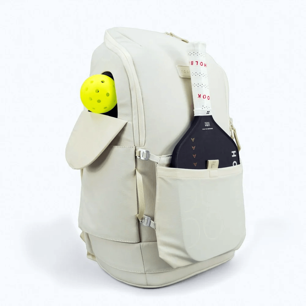 Sac de pickleball Court Caddy
