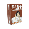 F-Life : Pack d'extension ennuyeux et gênant n°3