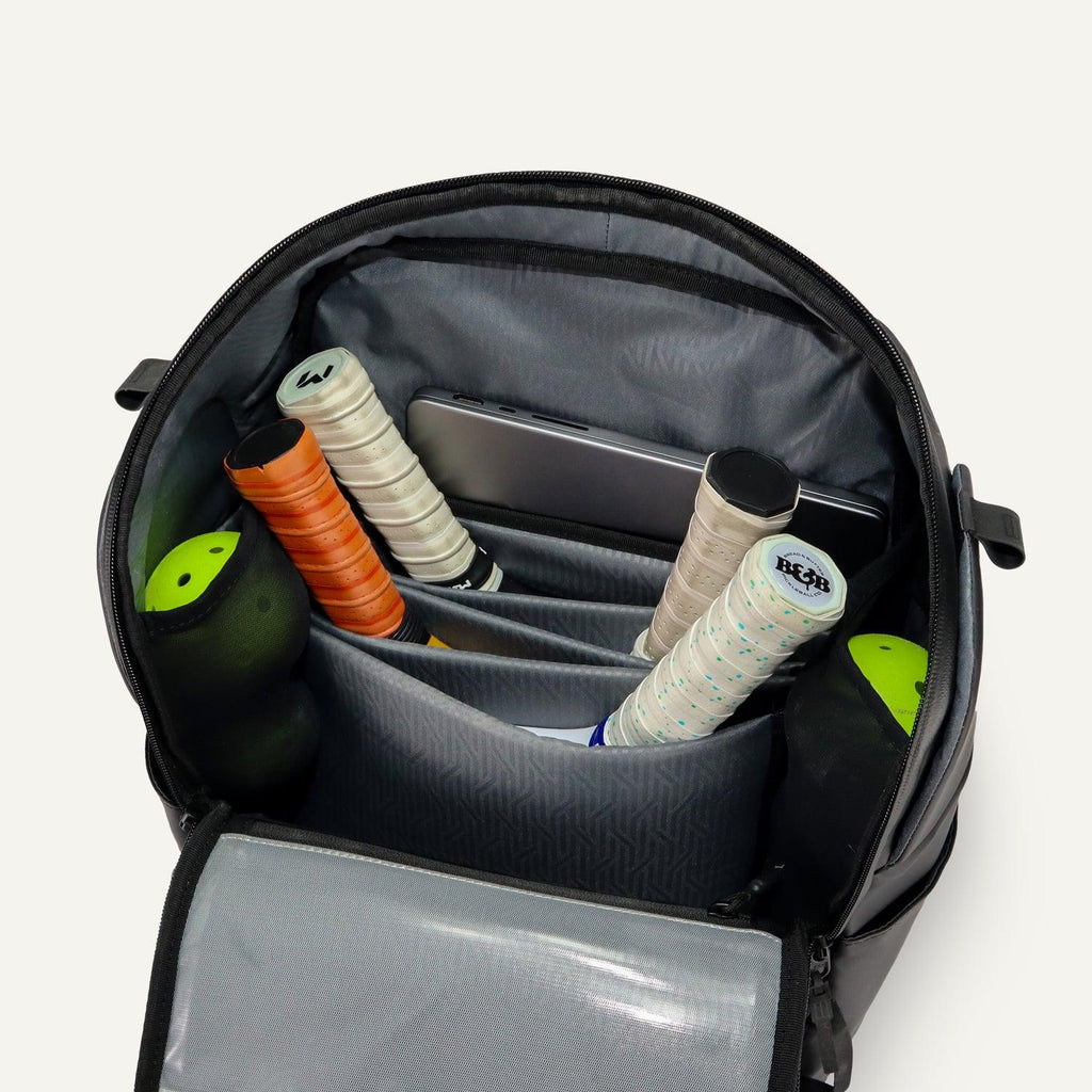 Sac de pickleball Court Caddy
