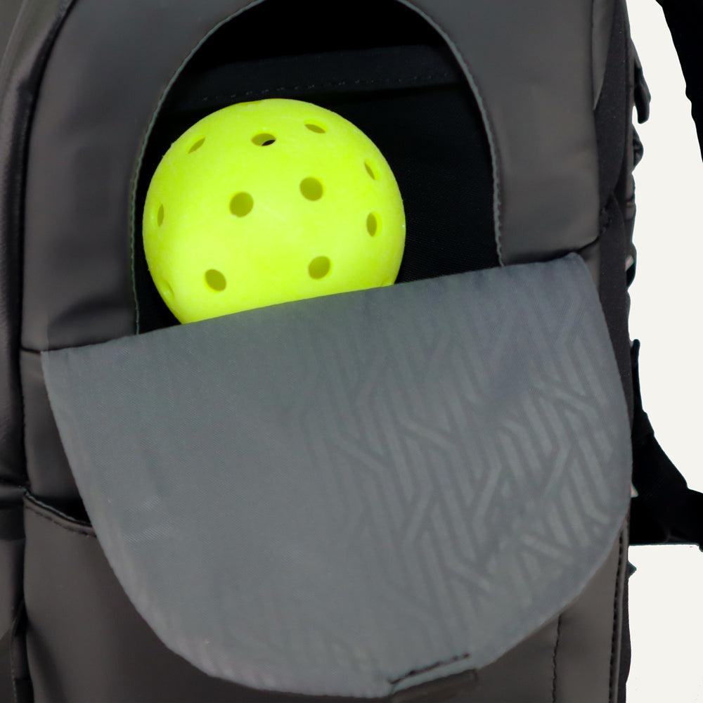 Sac de pickleball Court Caddy