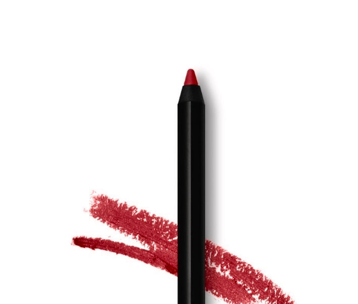 Wasserfester Gel-Lippenkonturstift