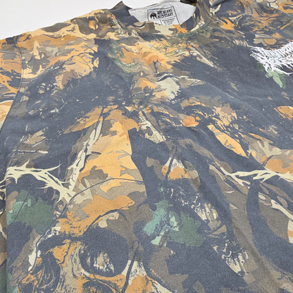 T-shirt Mayhem