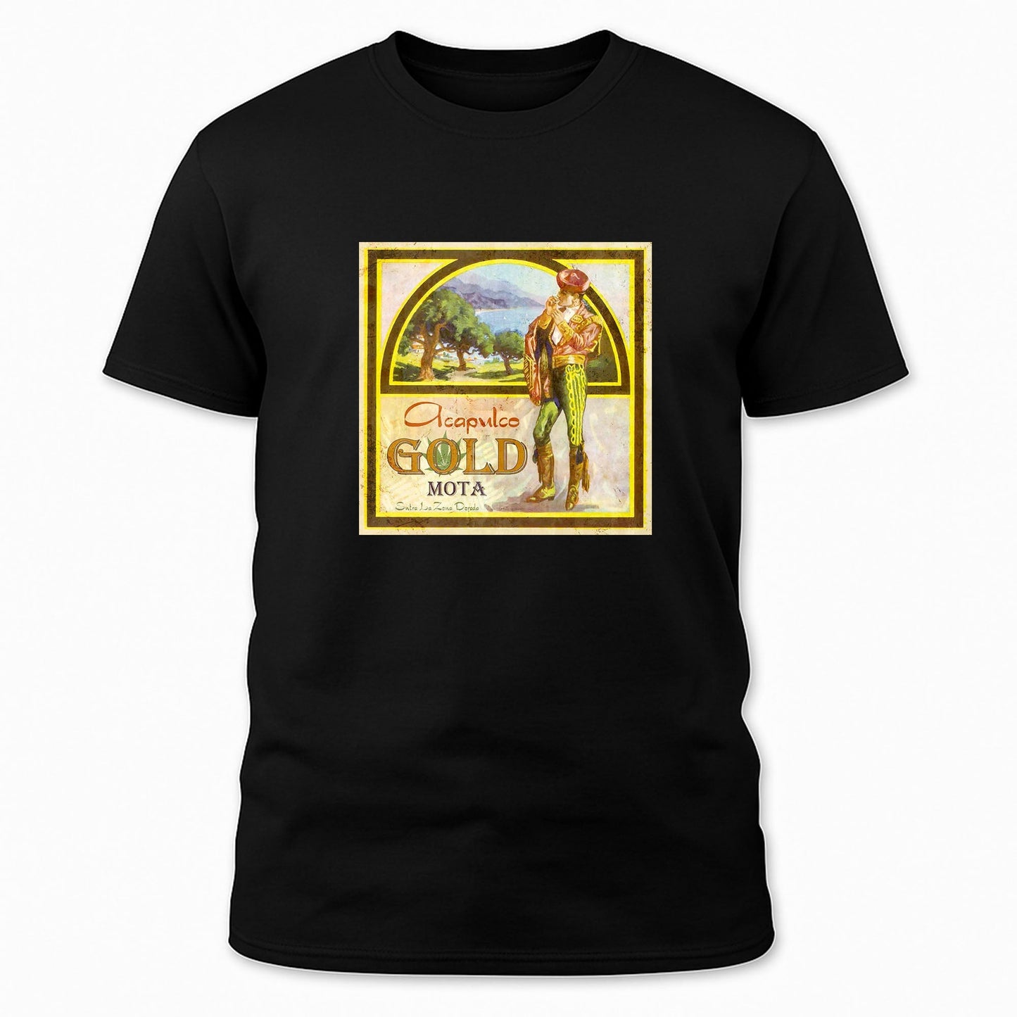 Acapulco Gold