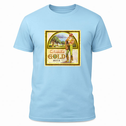 Acapulco Gold