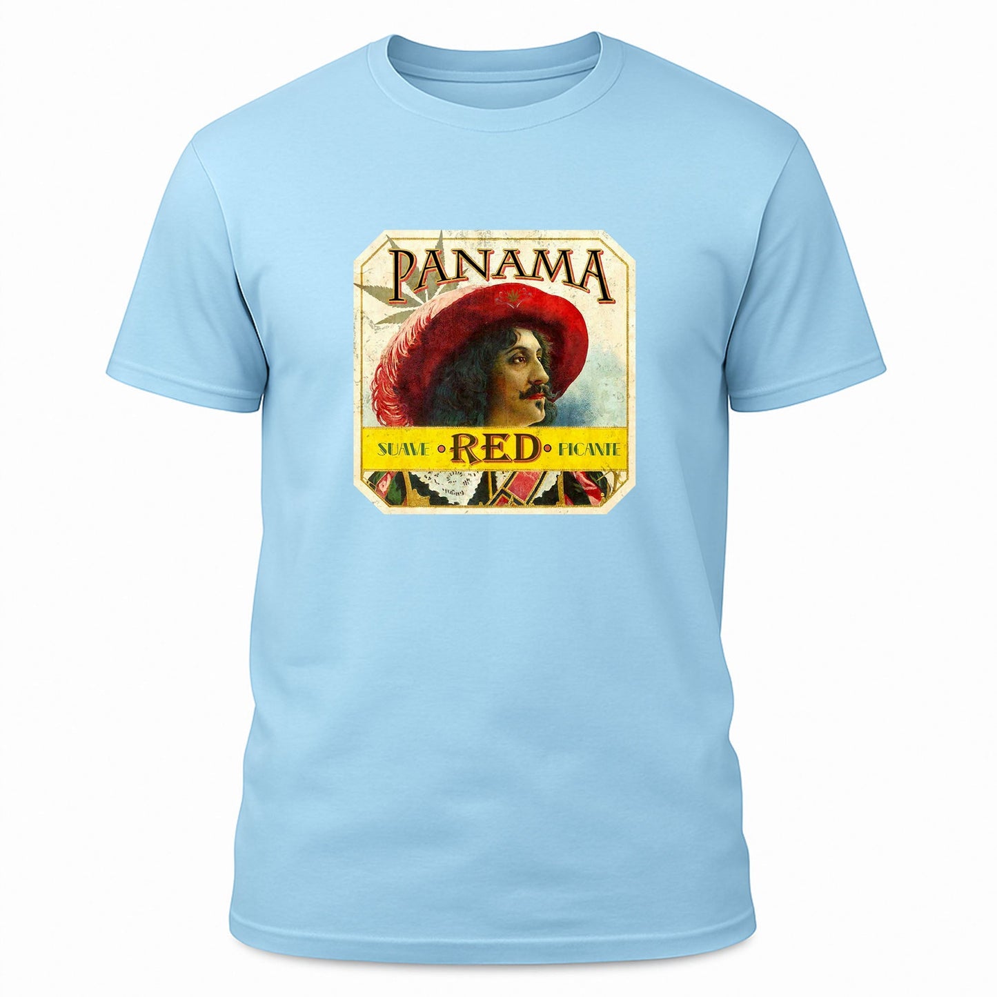 Panama Red
