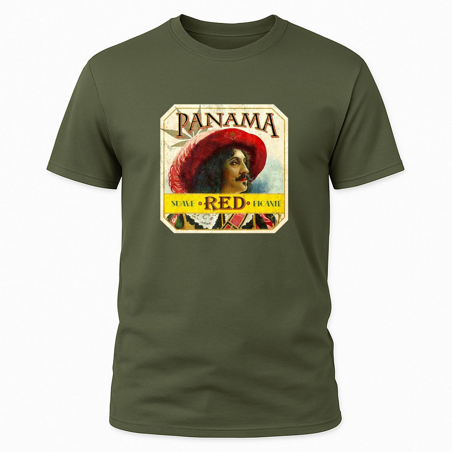 Panama Red