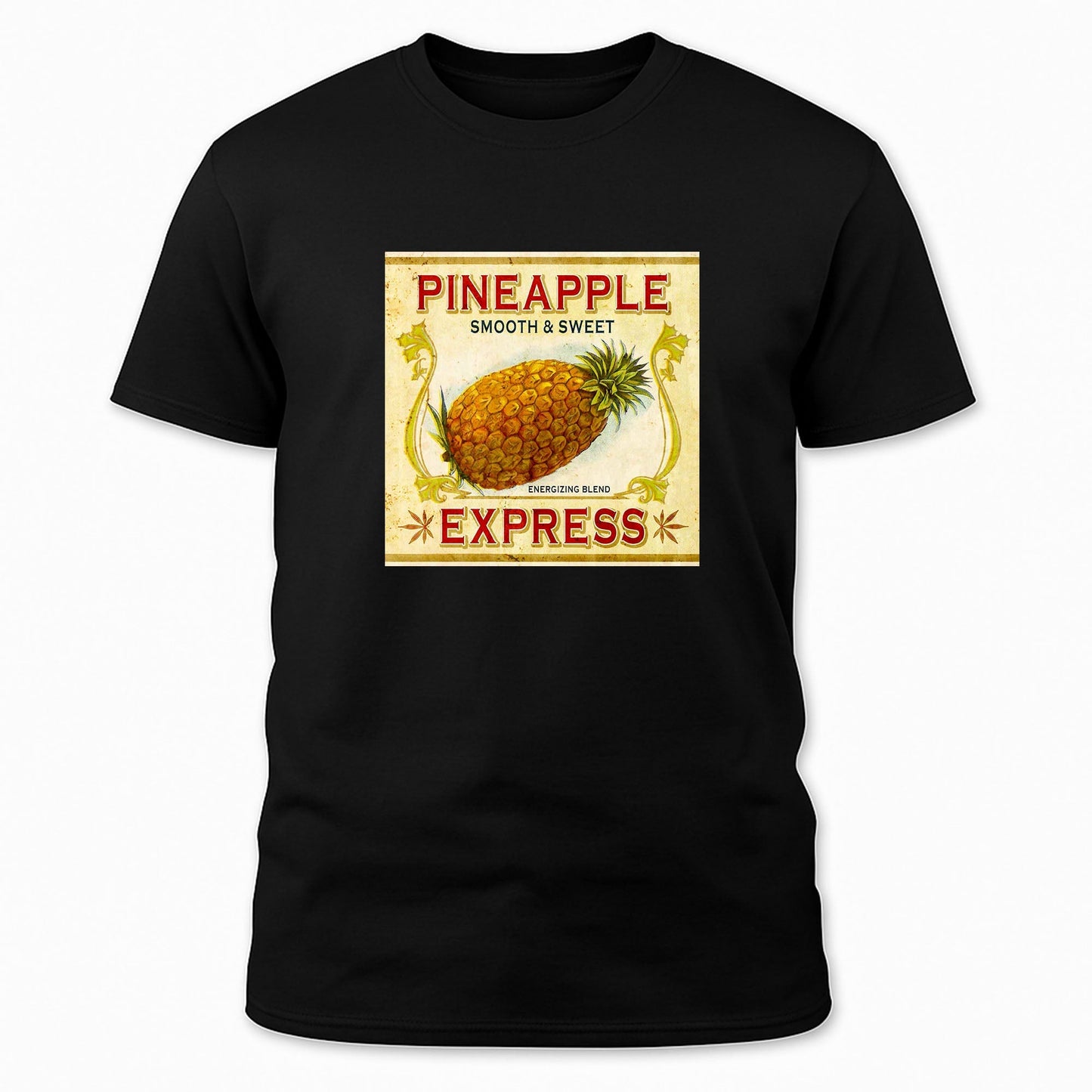 Ananas Express