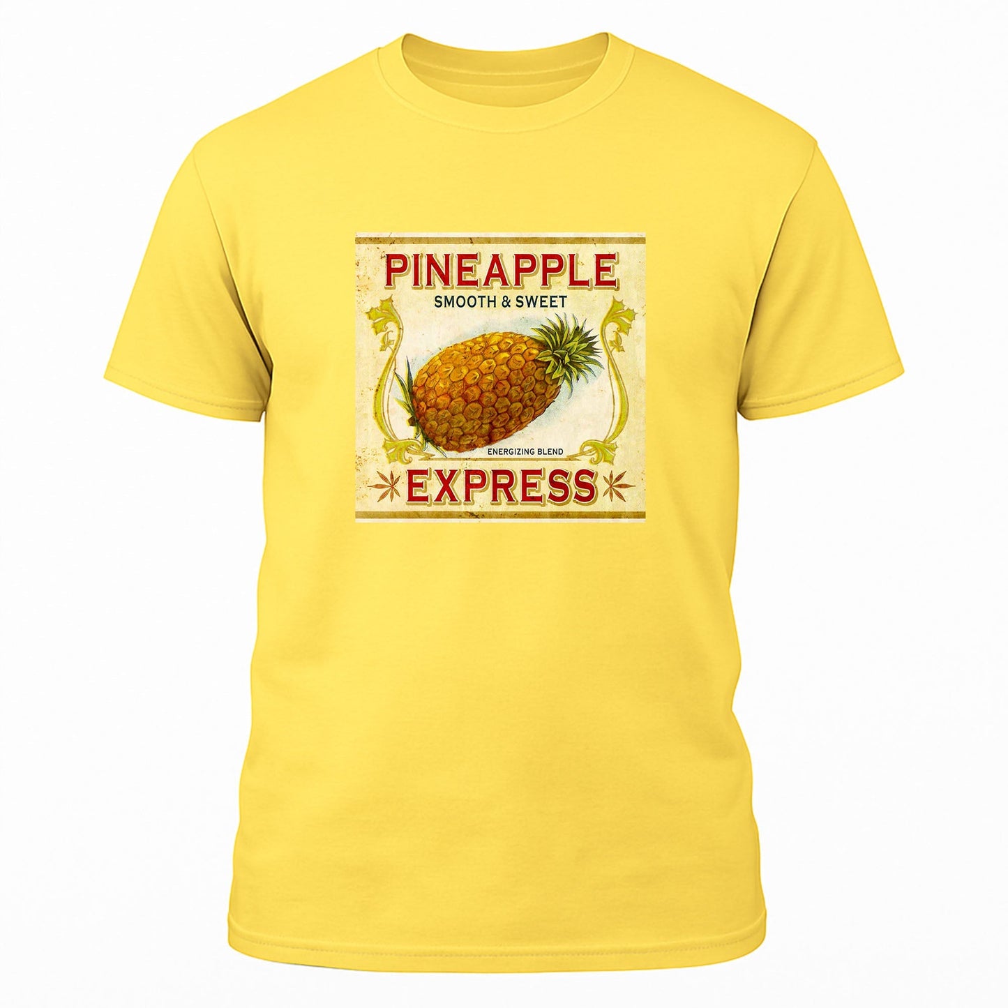 Ananas Express