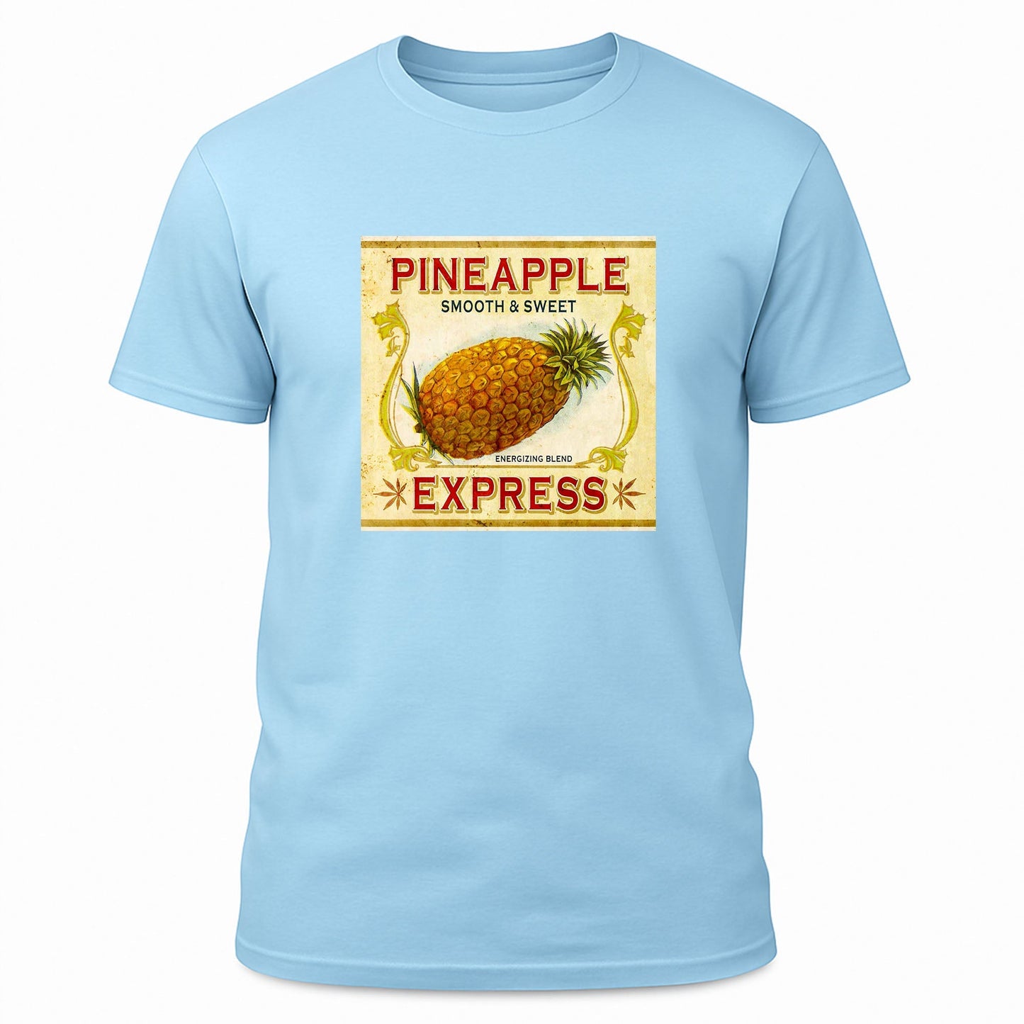 Ananas Express