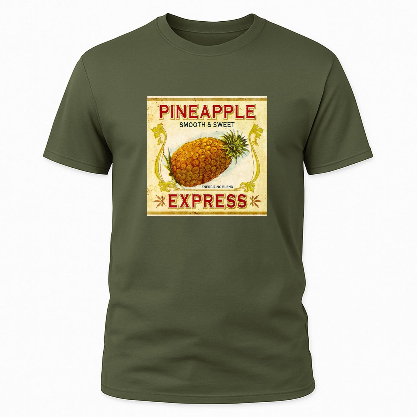 Ananas Express