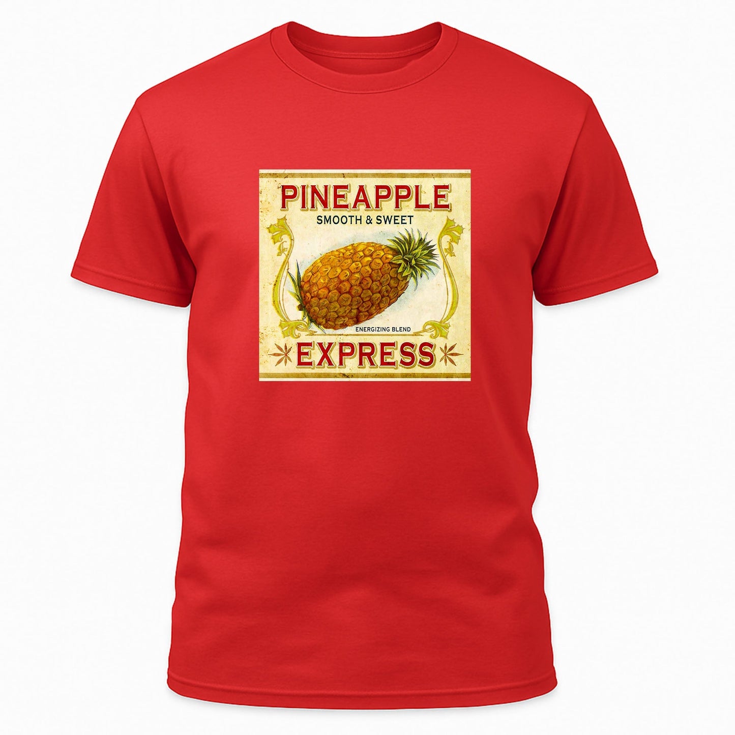 Ananas Express