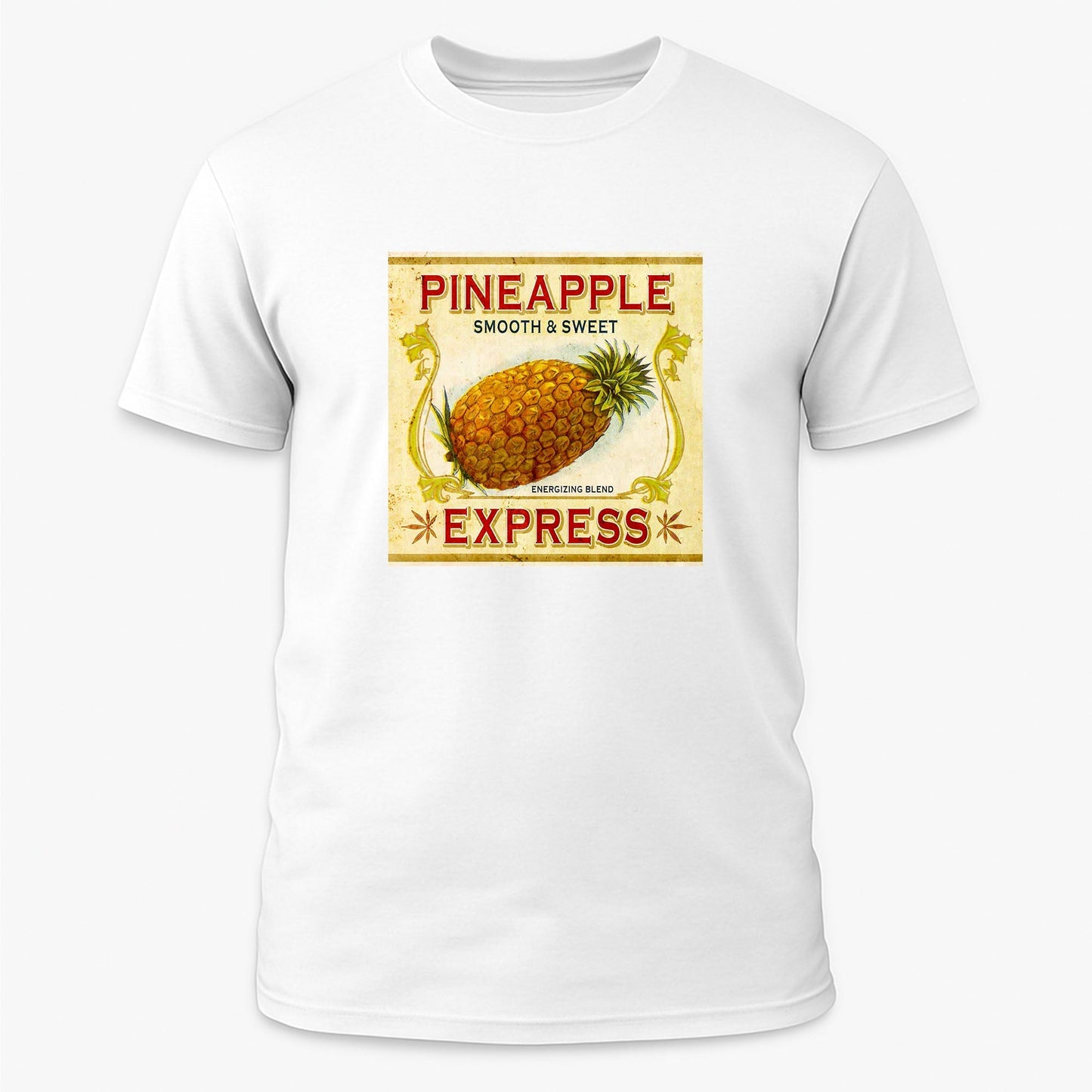Ananas Express