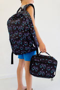 Next Level – Rucksack & Lunchbox