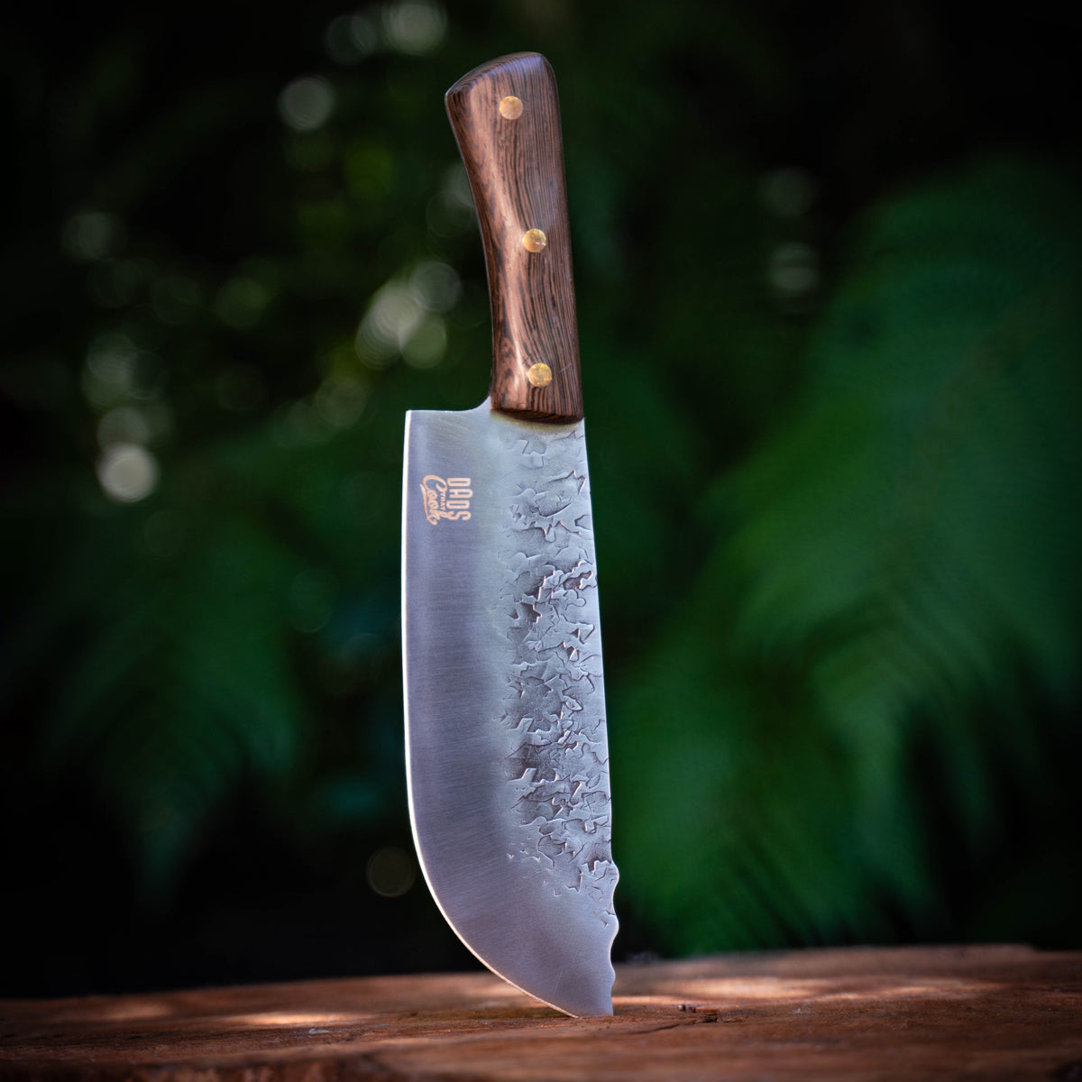 7.5″ Kochmesser