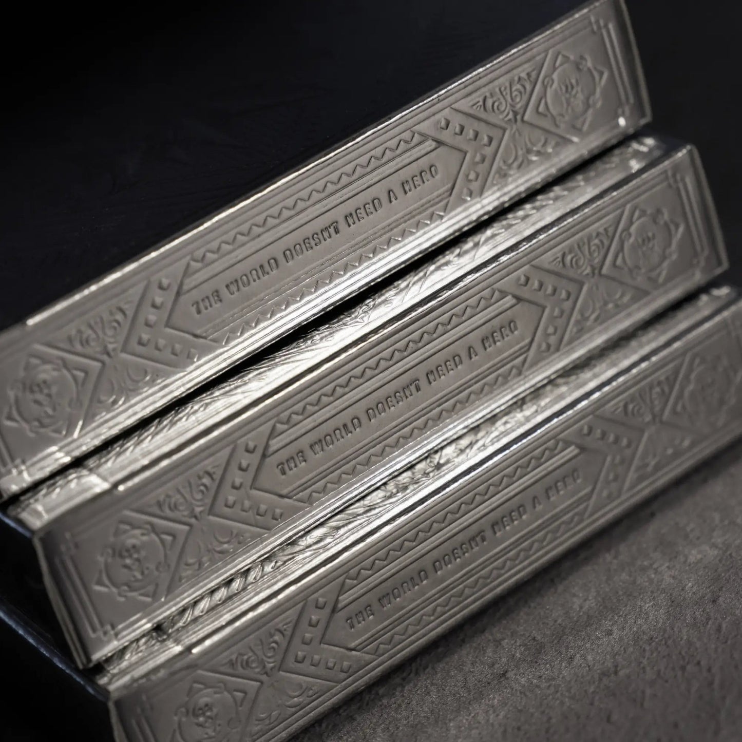 Jeu de cartes The Witcher - Édition Collector