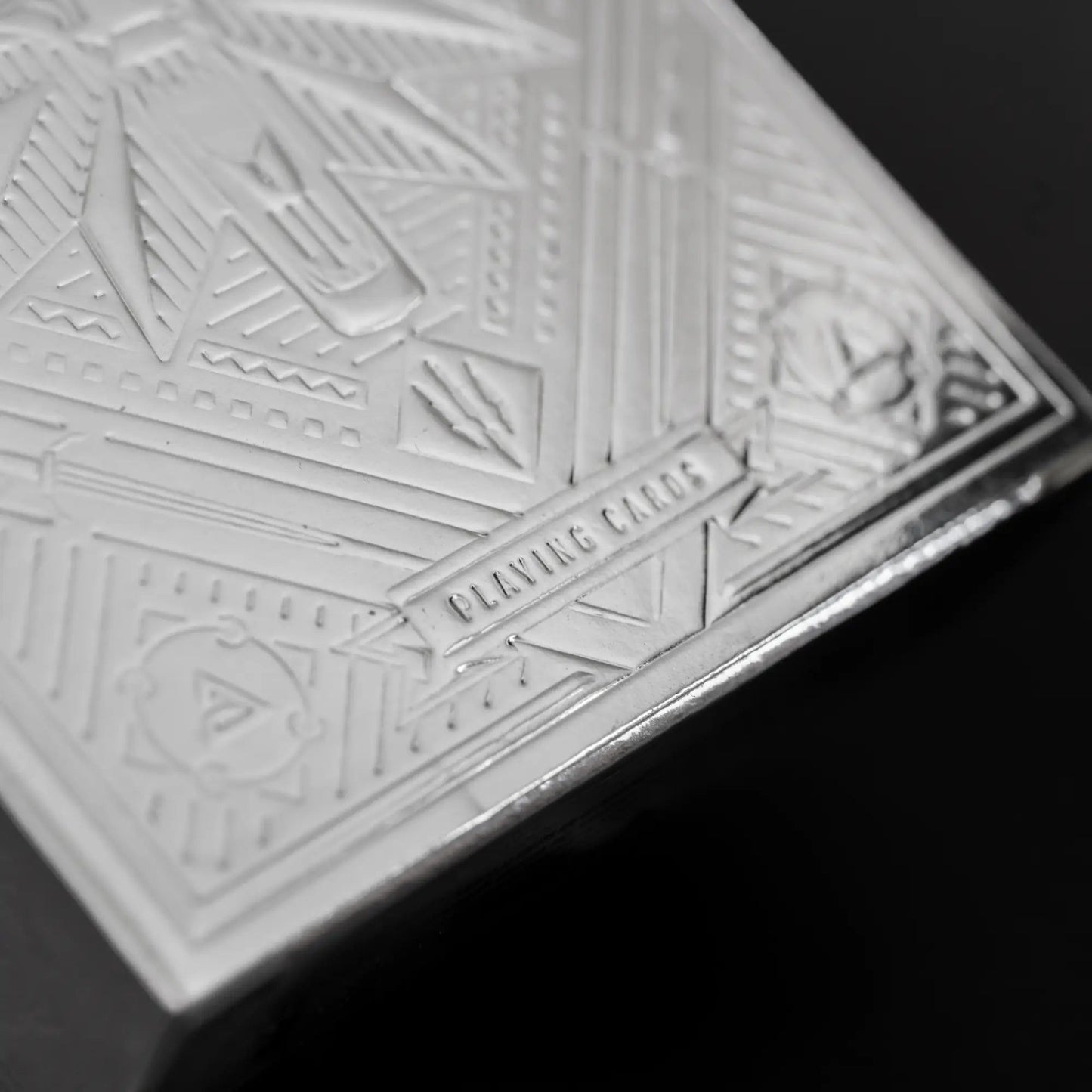 Jeu de cartes The Witcher - Édition Collector