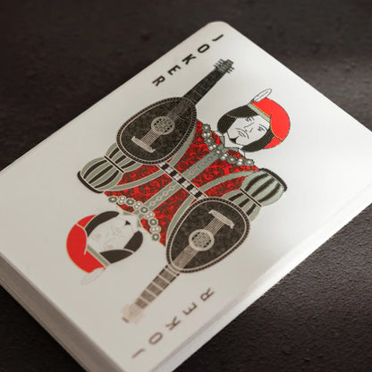 Jeu de cartes The Witcher - Édition Collector