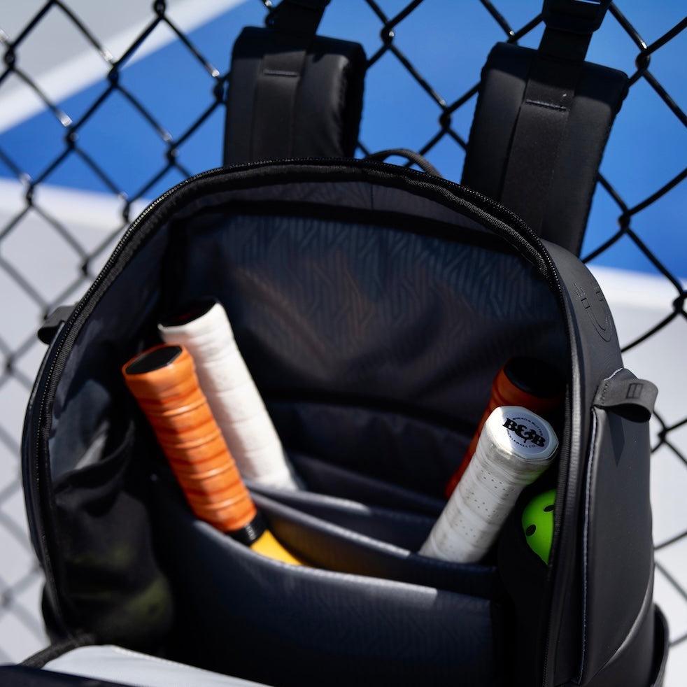 Sac de pickleball Court Caddy