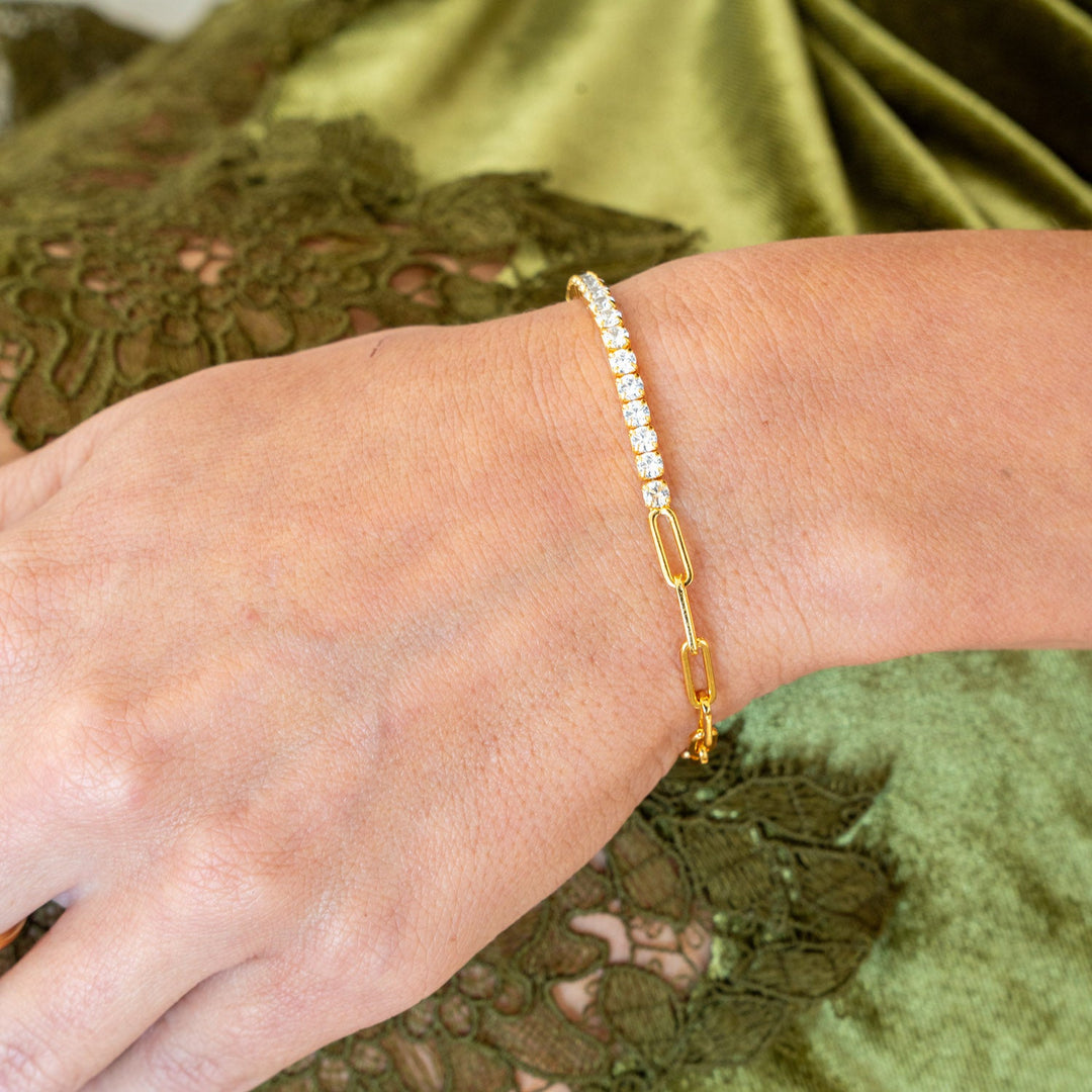 Gabriela-Armband
