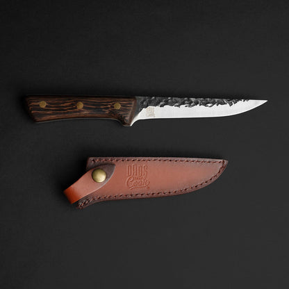 6" Ausbeinmesser