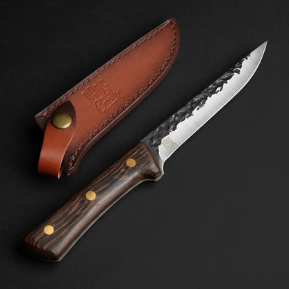 6" Ausbeinmesser