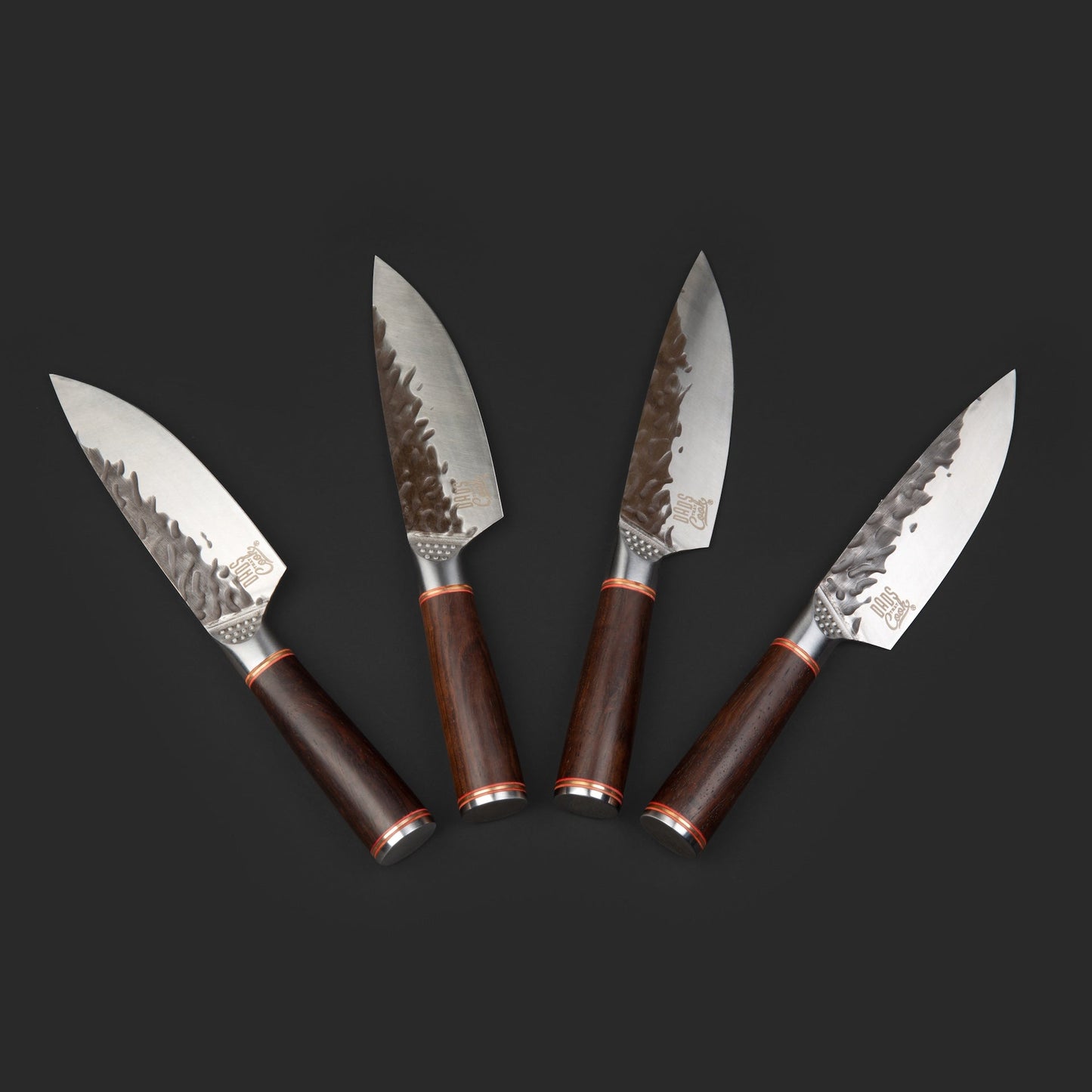 Ultimate Steak Knives