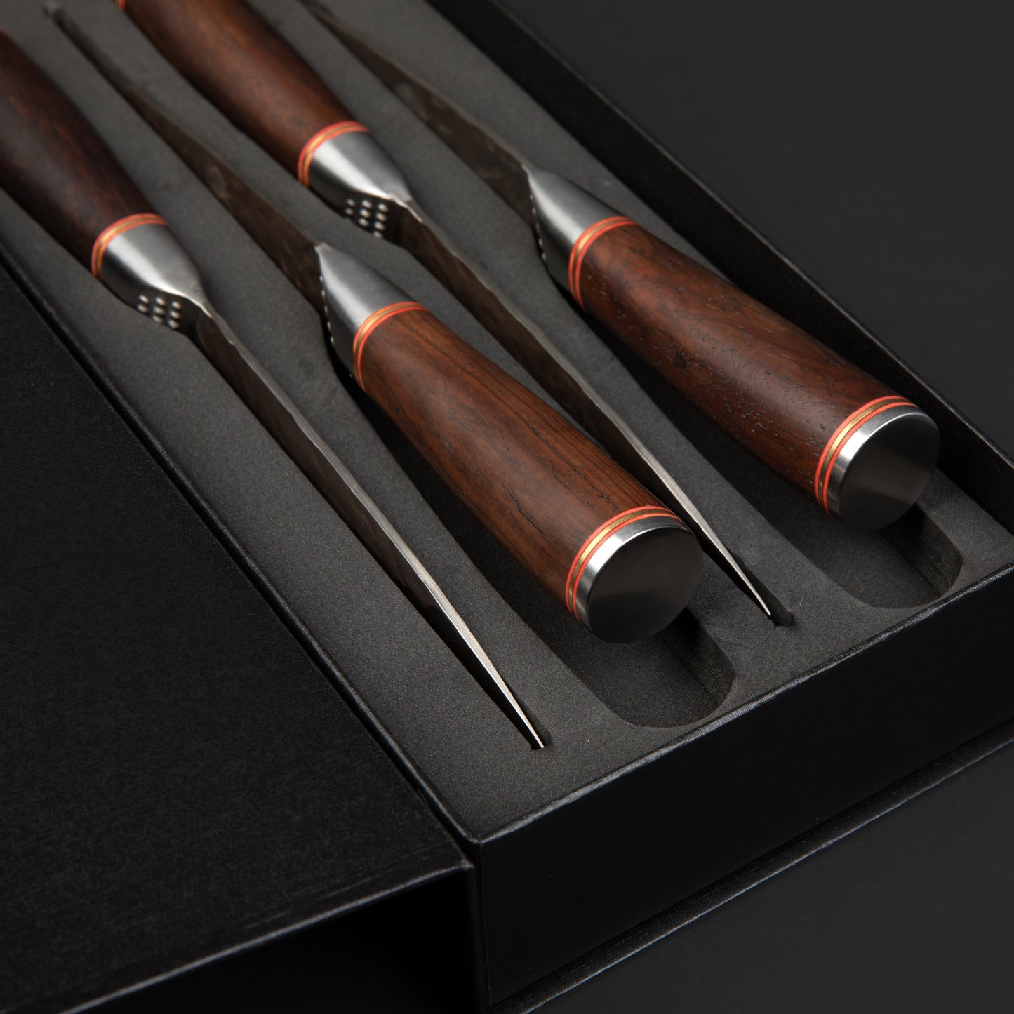 Ultimate Steak Knives