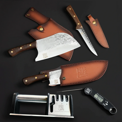 Kit Bête de luxe