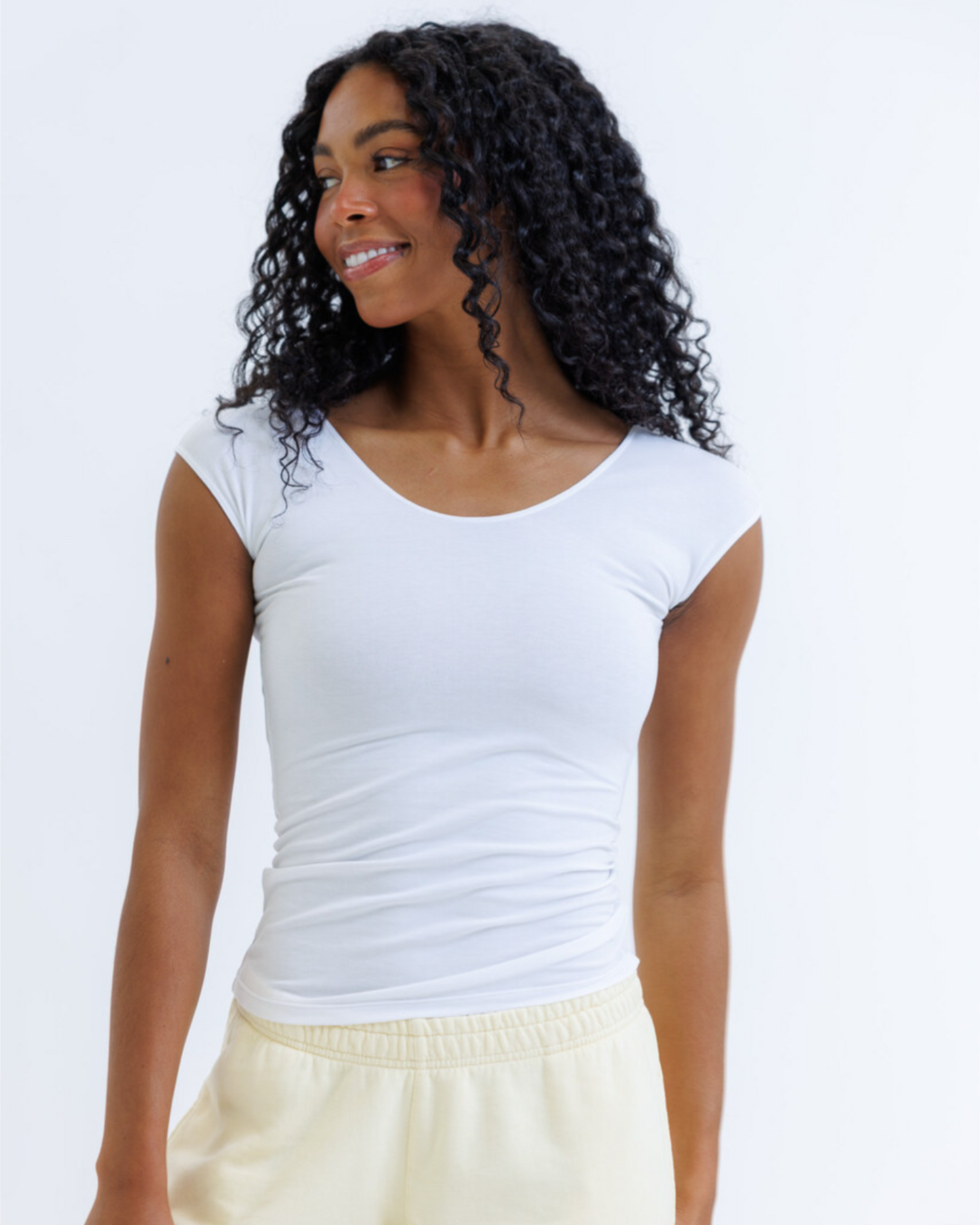 T-shirt essentiel