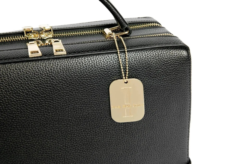 LE SAC CABAS GRANDMÈRE