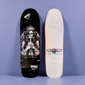 Planche Queen X-Dream « Demon-Shape » 9.1”x32.5”