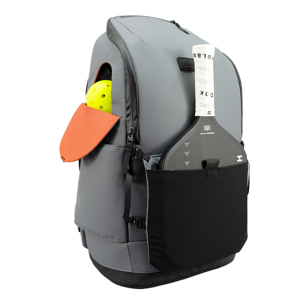 Sac de pickleball Court Caddy
