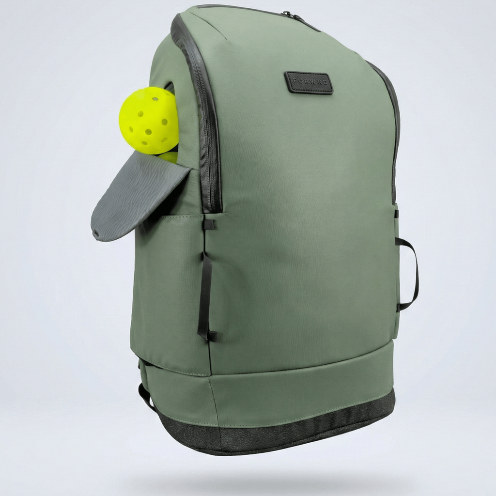Sac de pickleball Court Caddy