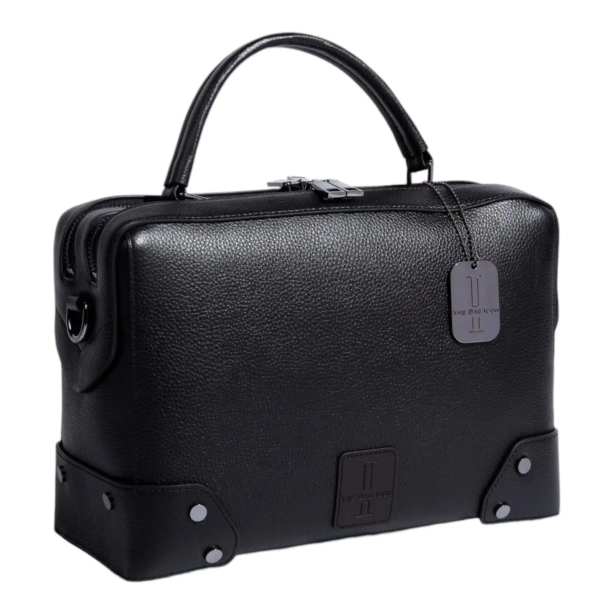 LE SAC CABAS GRANDMÈRE