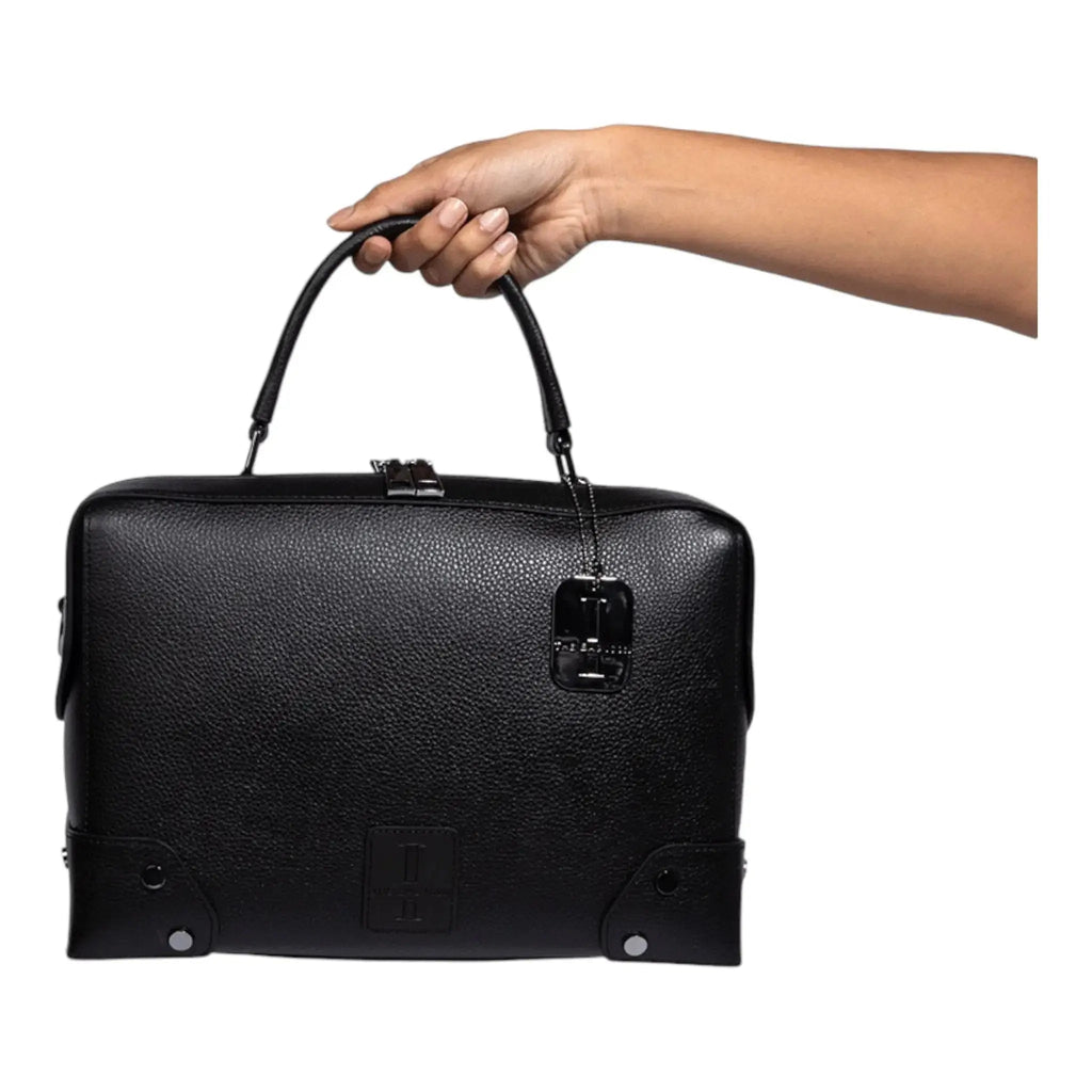 LE SAC CABAS GRANDMÈRE
