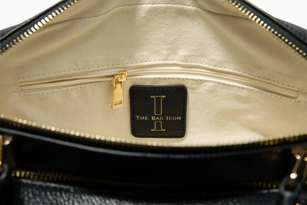 LE SAC CABAS GRANDMÈRE