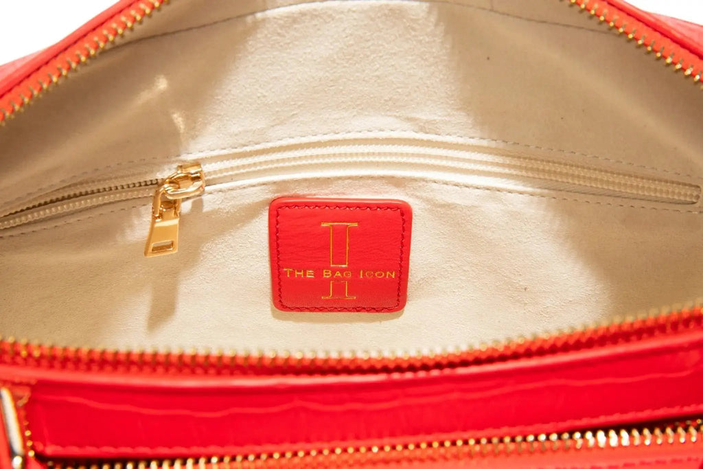 LE SAC CABAS GRANDMÈRE