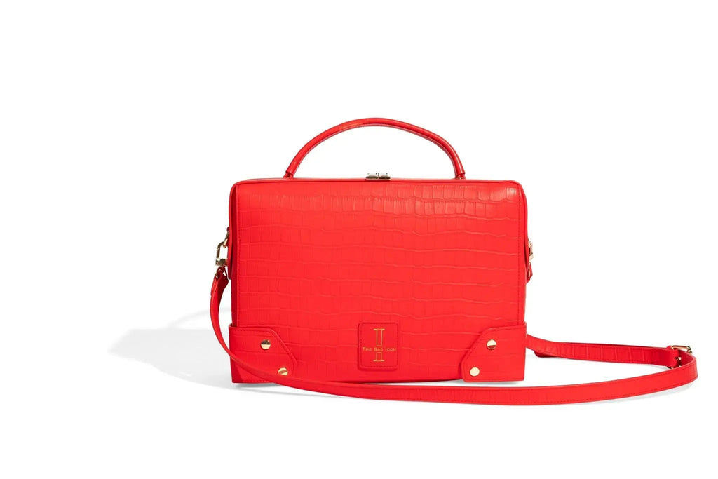 LE SAC CABAS GRANDMÈRE