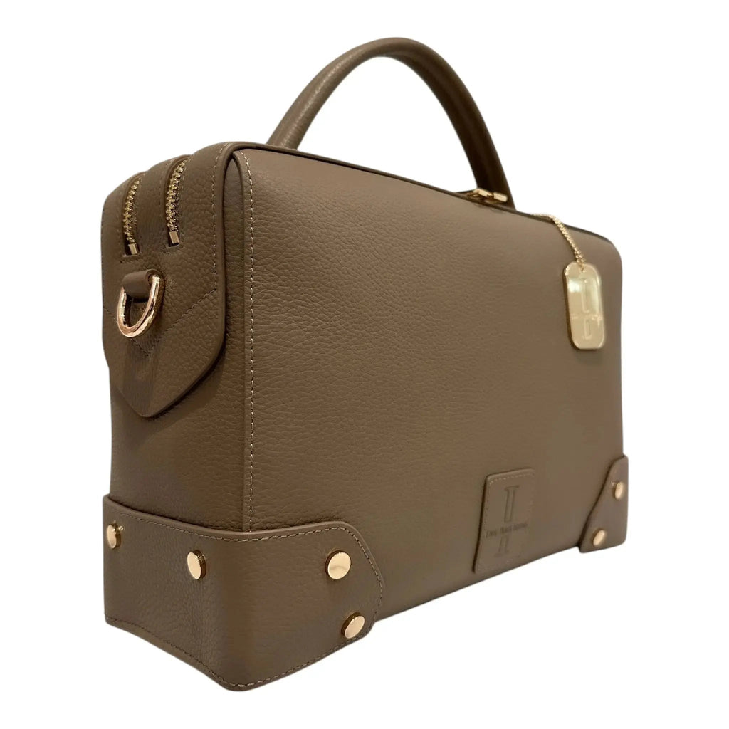 LE SAC CABAS GRANDMÈRE