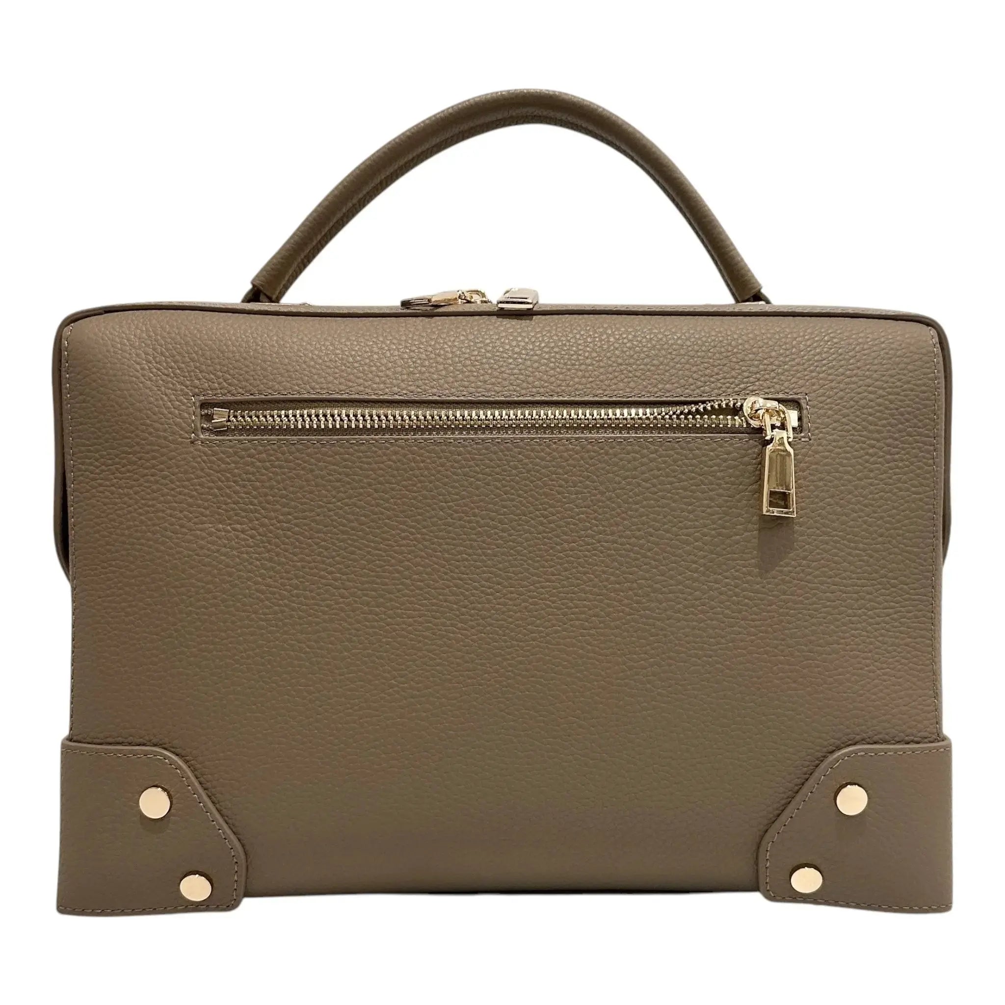 LE SAC CABAS GRANDMÈRE